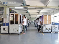 東莞自動化檢測設備廠，自動化檢測設備生產廠家有哪些？