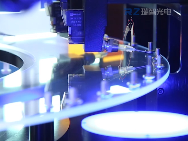 為什么說工業(yè)自動(dòng)化行業(yè)更依賴機(jī)器視覺技術(shù)呢？
