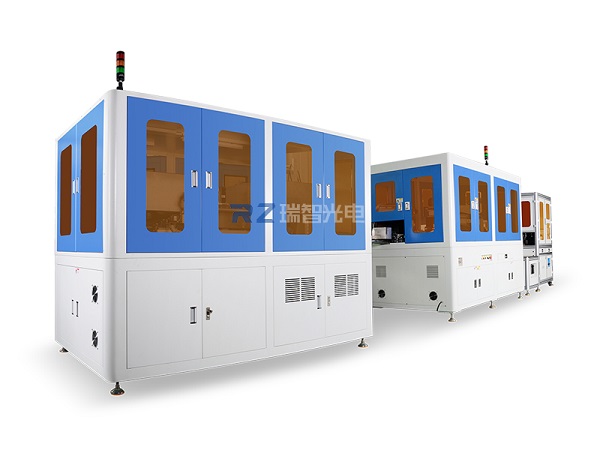 自動化檢測機的好壞有哪些因素決定？